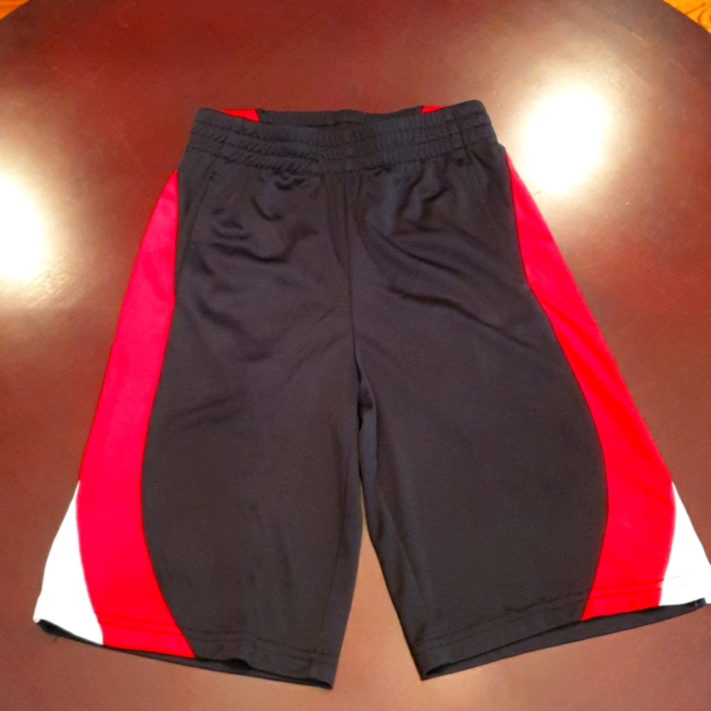 Boys (Size L7) Athletic Shorts